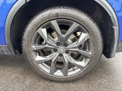 2022 Acura MDX A-Spec