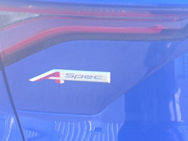 2022 Acura MDX A-Spec