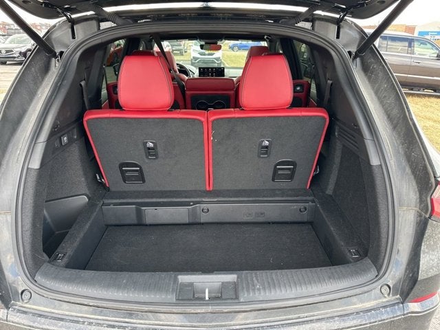 2024 Acura MDX A-Spec