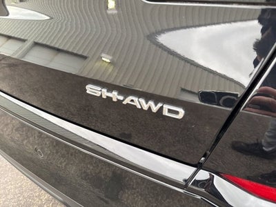 2024 Acura MDX A-Spec