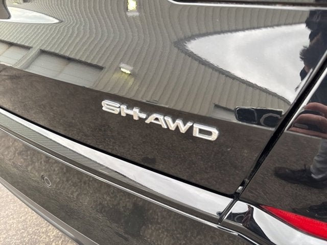 2024 Acura MDX A-Spec