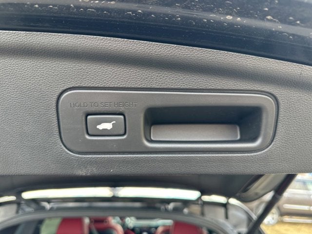 2024 Acura MDX A-Spec