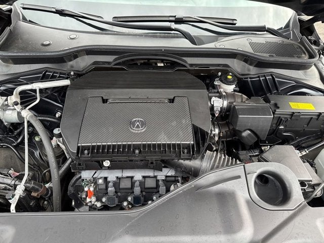 2024 Acura MDX A-Spec