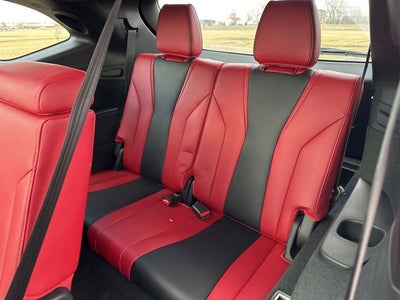 2024 Acura MDX A-Spec