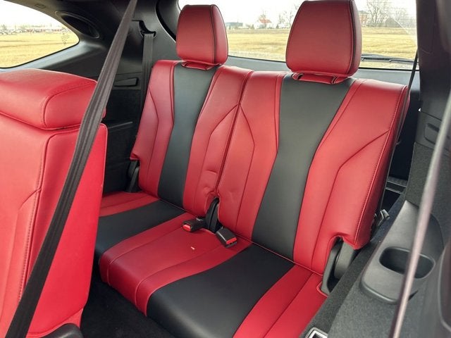 2024 Acura MDX A-Spec