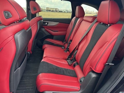 2024 Acura MDX A-Spec