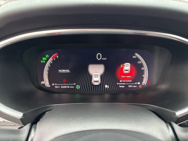 2024 Acura MDX A-Spec