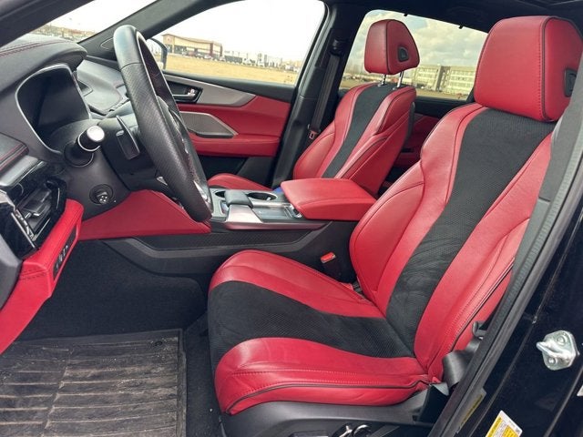 2024 Acura MDX A-Spec