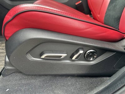 2024 Acura MDX A-Spec