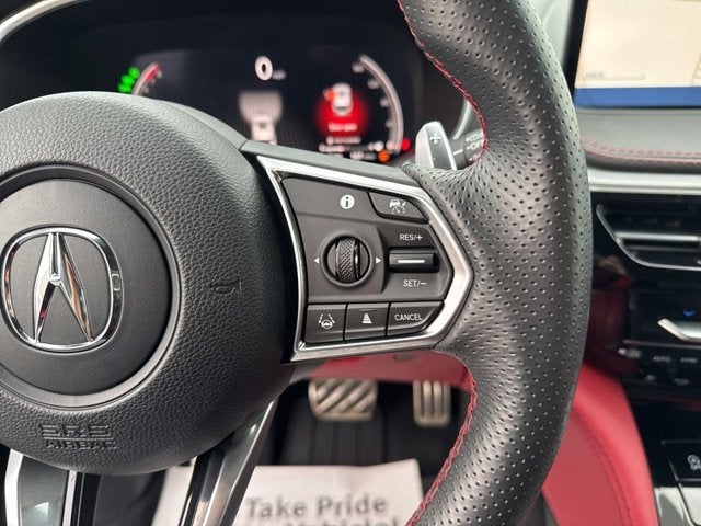 2024 Acura MDX A-Spec