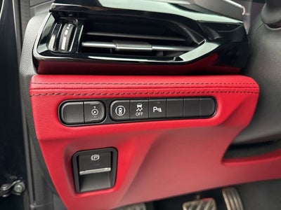 2024 Acura MDX A-Spec