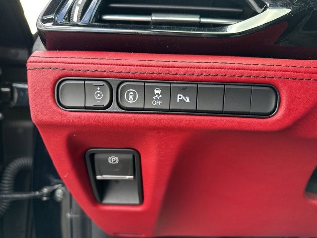 2024 Acura MDX A-Spec