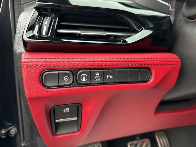 2024 Acura MDX A-Spec