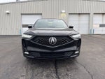 2024 Acura MDX A-Spec
