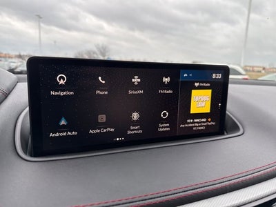 2024 Acura MDX A-Spec