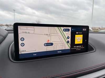 2024 Acura MDX A-Spec