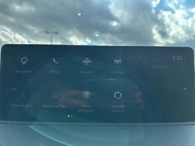 2024 Acura MDX A-Spec