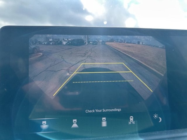 2024 Acura MDX A-Spec