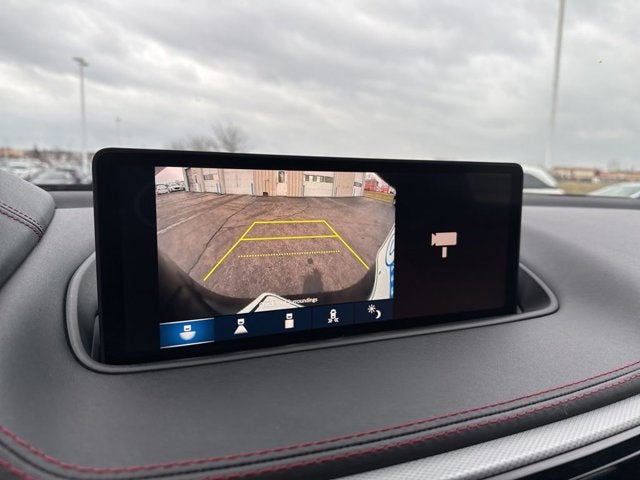 2024 Acura MDX A-Spec