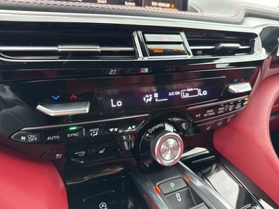 2024 Acura MDX A-Spec