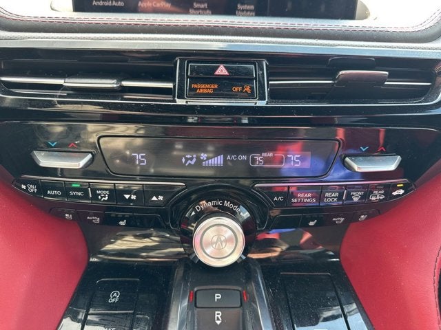 2024 Acura MDX A-Spec