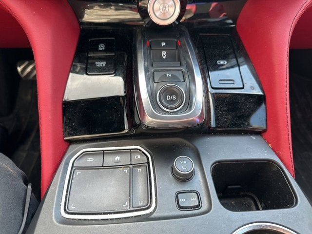 2024 Acura MDX A-Spec