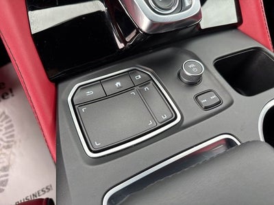 2024 Acura MDX A-Spec