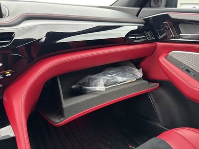 2024 Acura MDX A-Spec