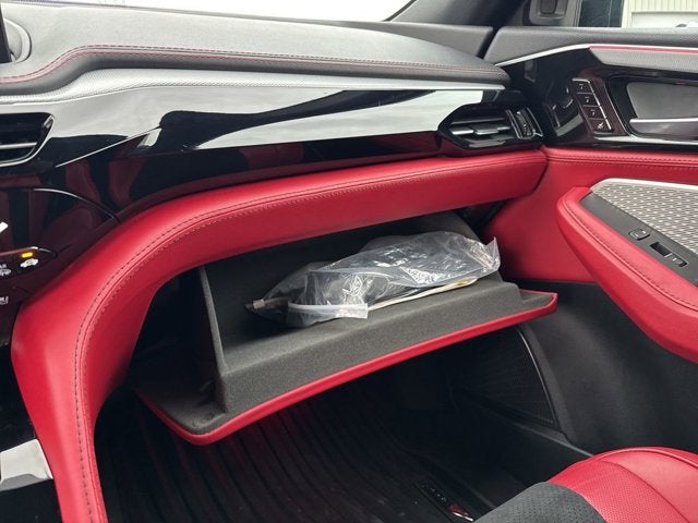 2024 Acura MDX A-Spec