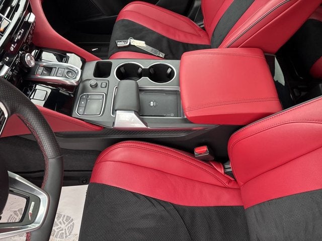 2024 Acura MDX A-Spec