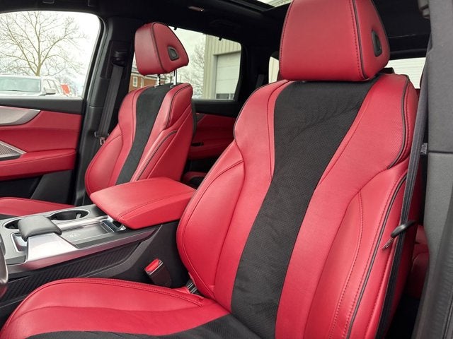 2024 Acura MDX A-Spec