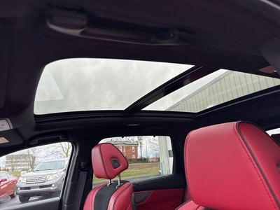 2024 Acura MDX A-Spec