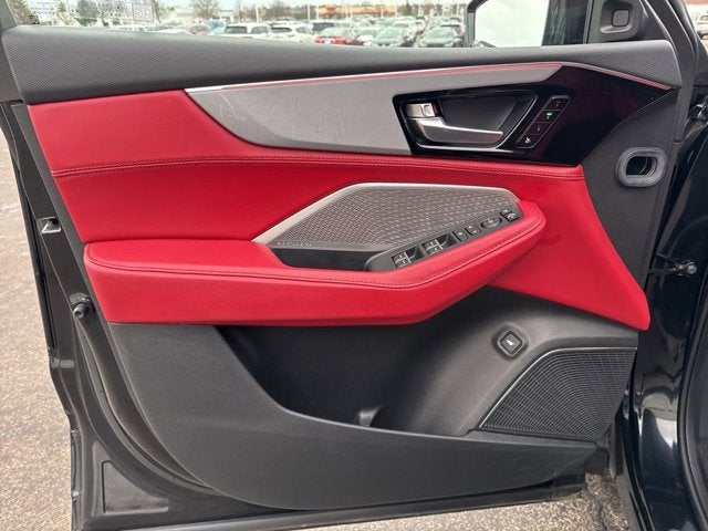 2024 Acura MDX A-Spec