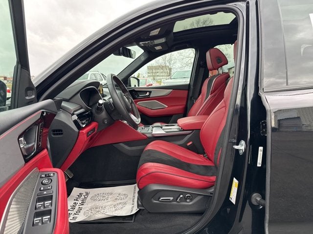 2024 Acura MDX A-Spec