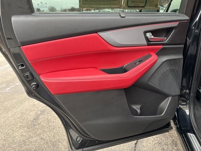 2024 Acura MDX A-Spec