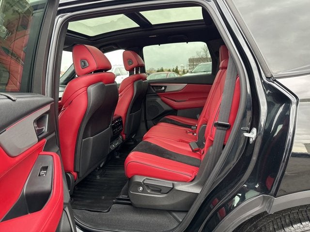 2024 Acura MDX A-Spec