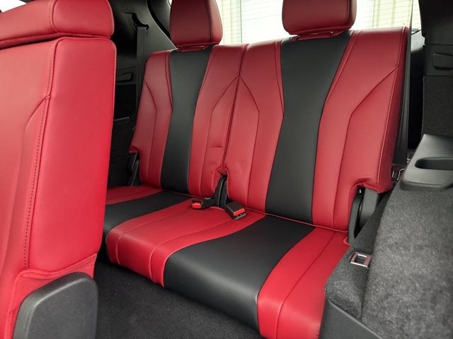 2024 Acura MDX A-Spec