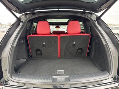 2024 Acura MDX A-Spec