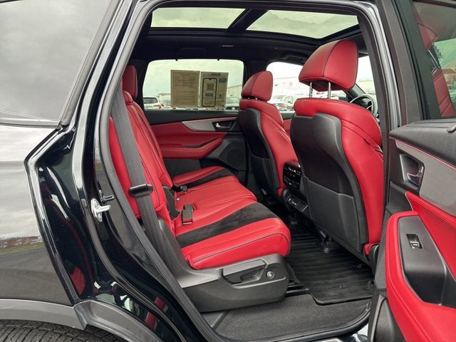 2024 Acura MDX A-Spec