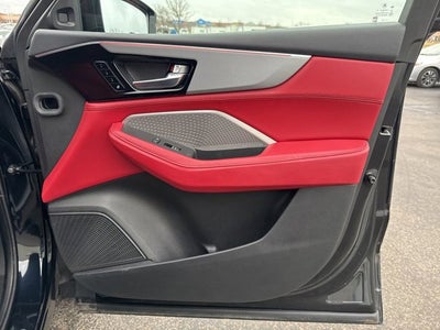 2024 Acura MDX A-Spec