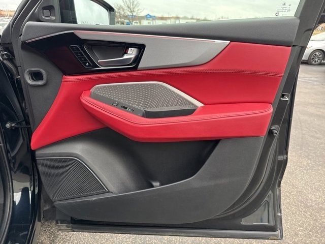 2024 Acura MDX A-Spec