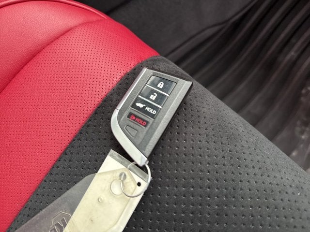 2024 Acura MDX A-Spec