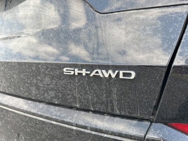 2024 Acura MDX A-Spec