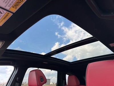 2024 Acura MDX A-Spec