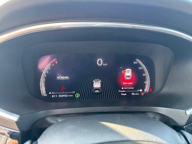 2023 Acura MDX A-Spec