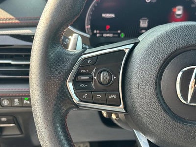 2023 Acura MDX A-Spec