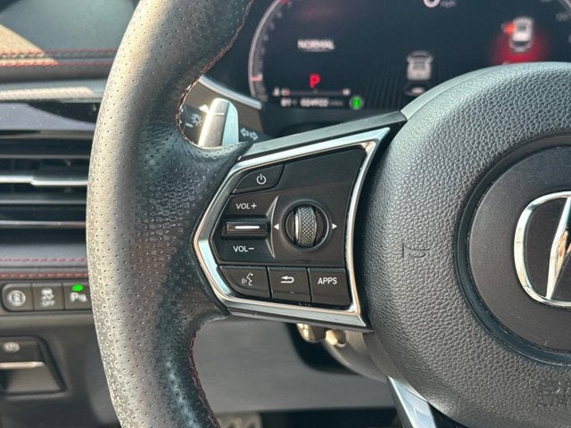 2023 Acura MDX A-Spec