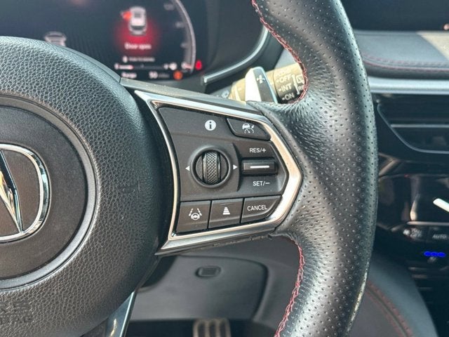 2023 Acura MDX A-Spec