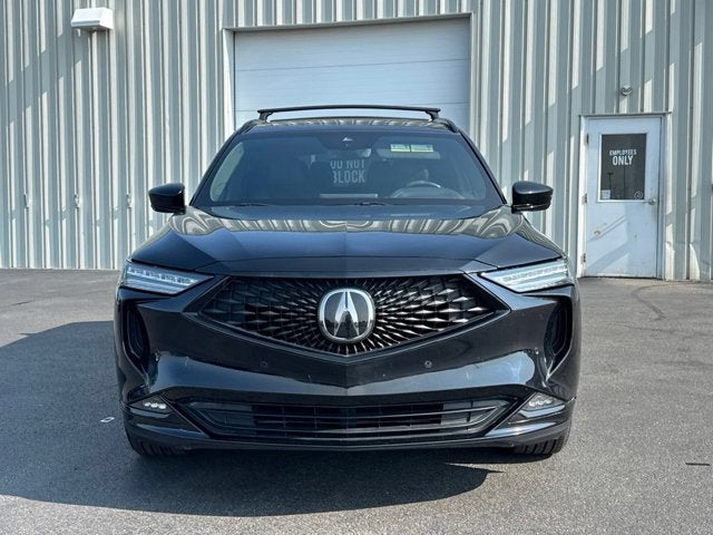 2023 Acura MDX A-Spec