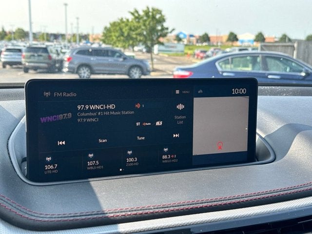 2023 Acura MDX A-Spec